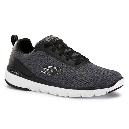 
      Men's Fitness Walking Shoes Skechers Flex Appeal - black
  