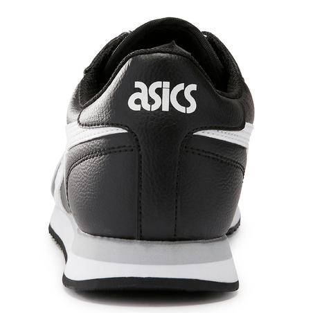 Кросівки чоловічі Asics Tiger чорні