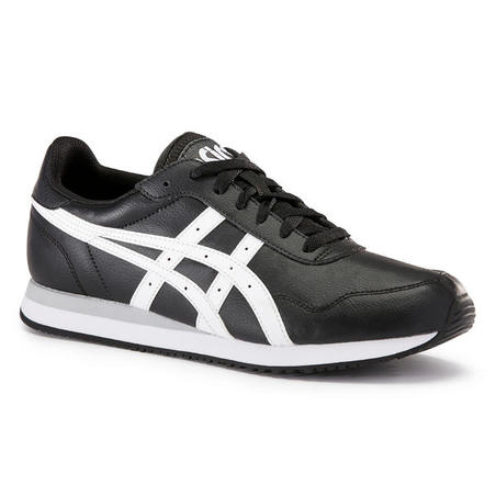Кросівки чоловічі Asics Tiger чорні