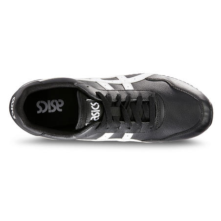 Кросівки чоловічі Asics Tiger чорні