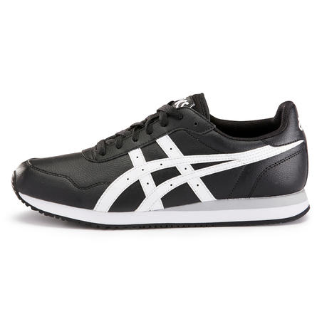 Кросівки чоловічі Asics Tiger чорні