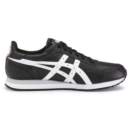 Кросівки чоловічі Asics Tiger чорні