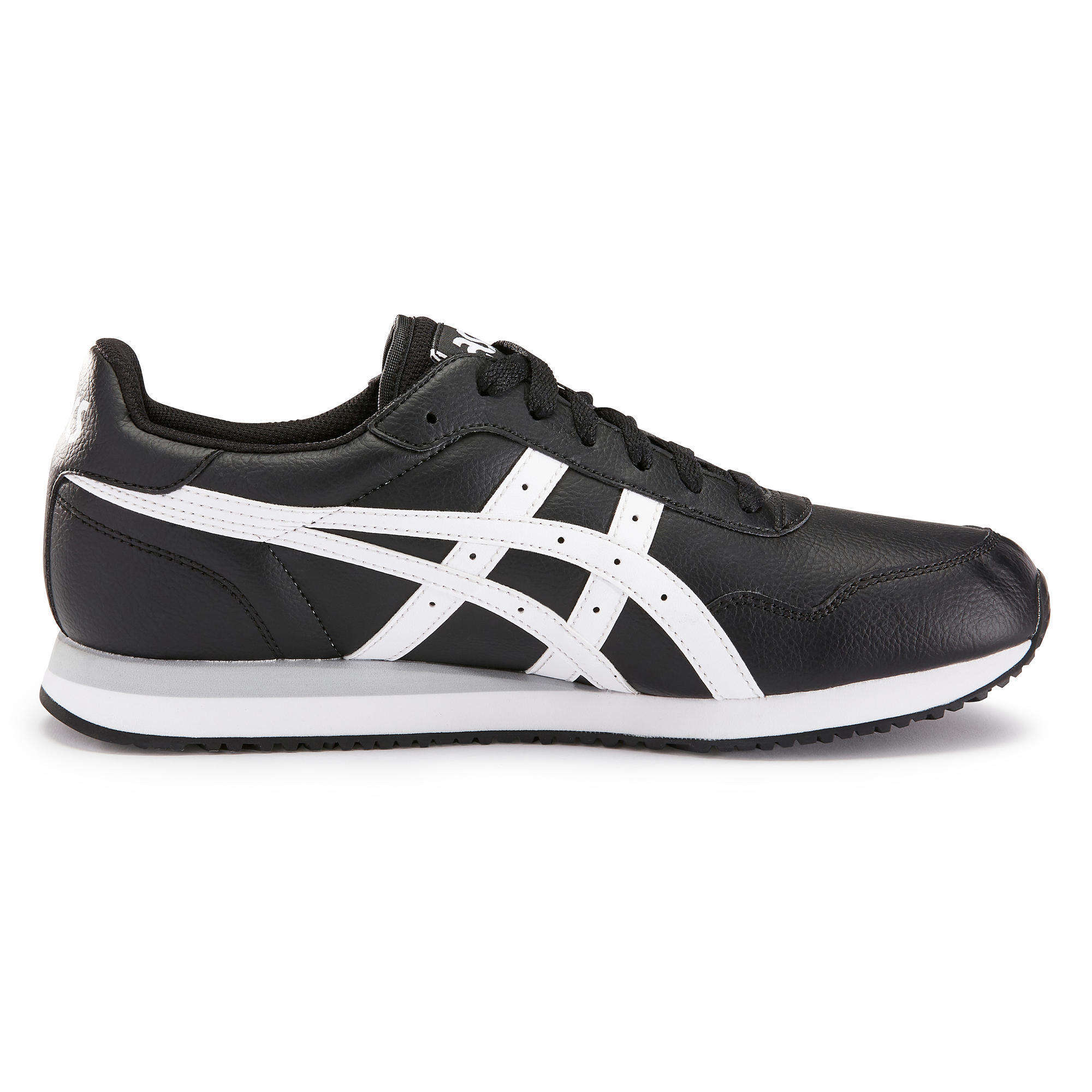 Scarpe camminata sportiva uomo TIGER nere ASICS | DECATHLON