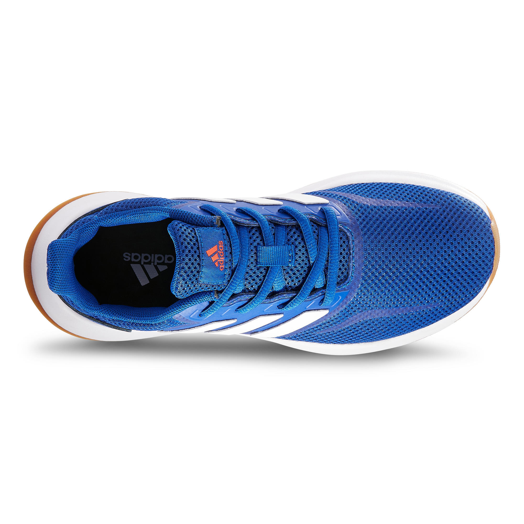 adidas dragon bleu decathlon