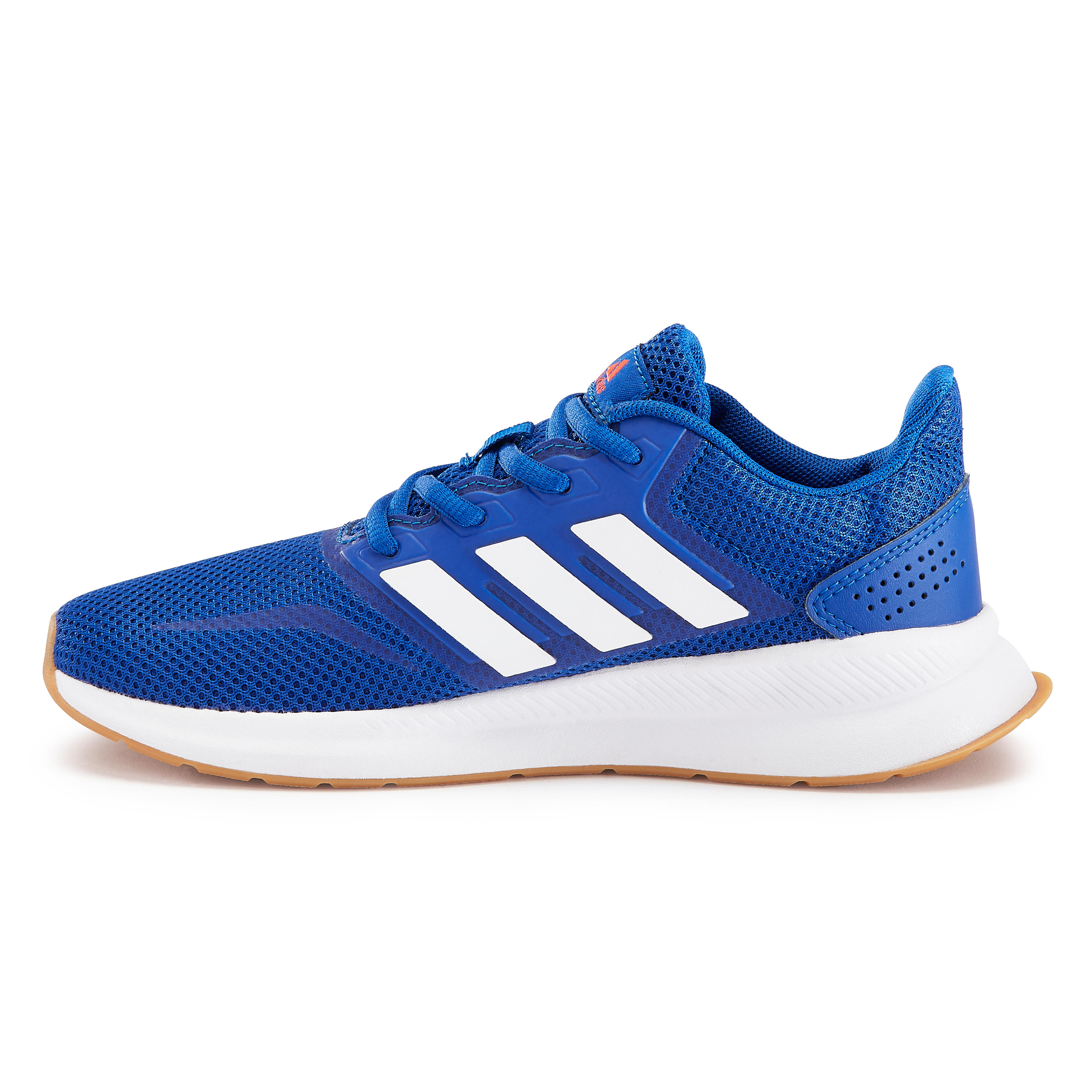 kids falcon adidas