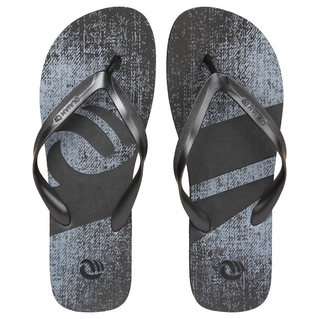 Men’s Flip-flops - 120 Etno