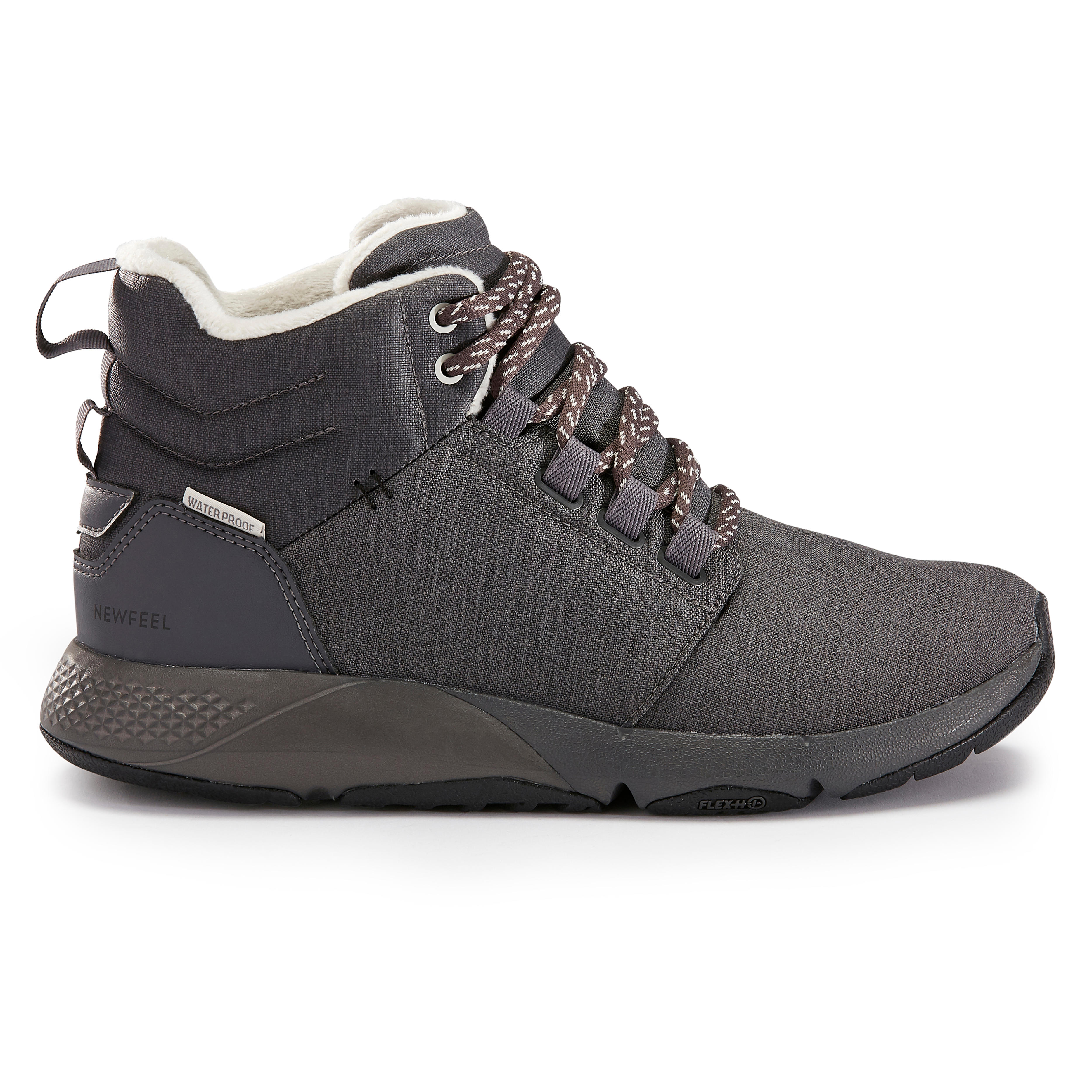 Botas goretex mujer decathlon hot sale