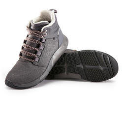 Scarpe newfeel deals pelle