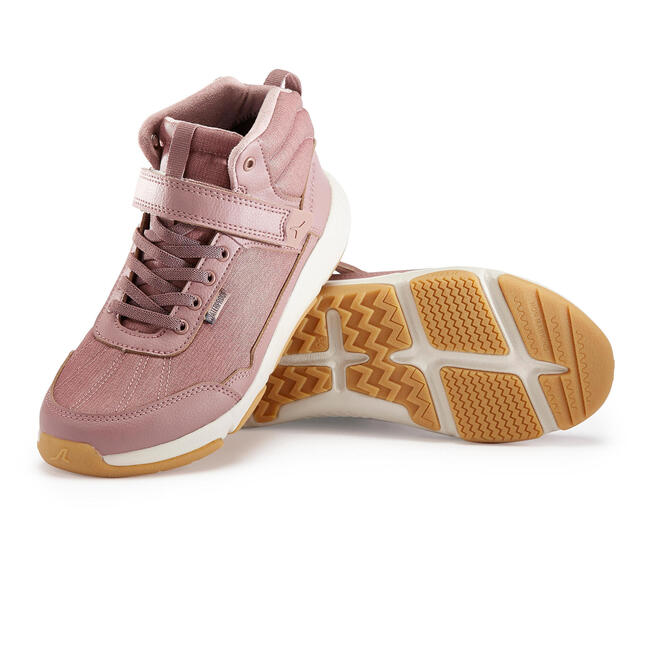 chaussures scratch bebe garcon