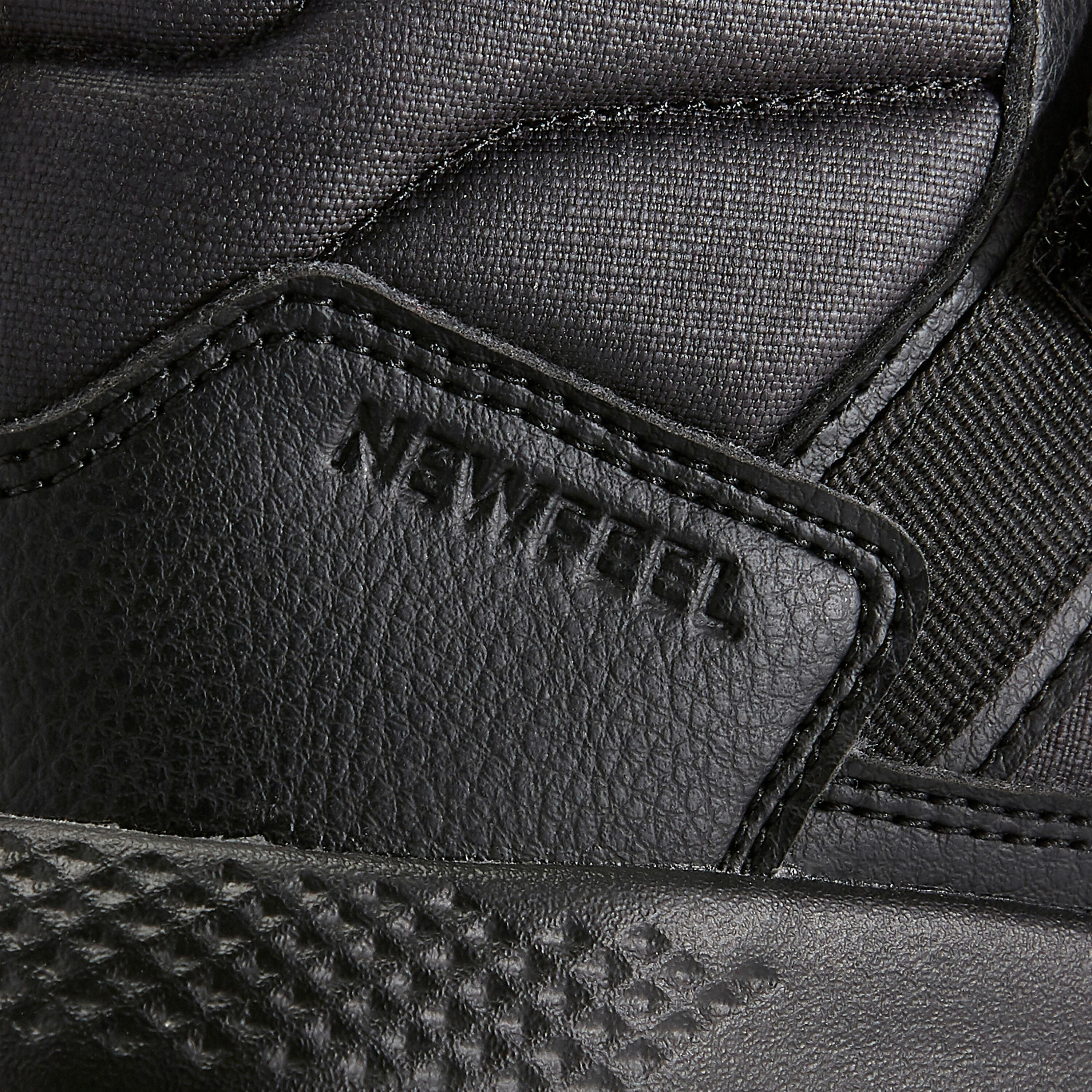 Waterdichte en stevige sneakers met klittenband voor kinderen Resist 2/16