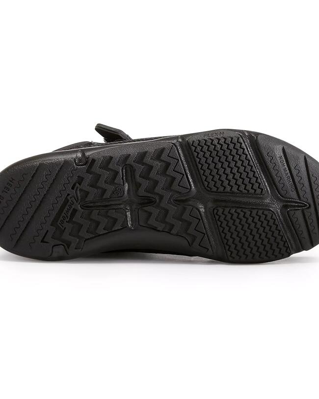 ZAPATILLAS RESISTENTES AL AGUA CON TIRA AUTOADHERENTE PARA NIÑOS