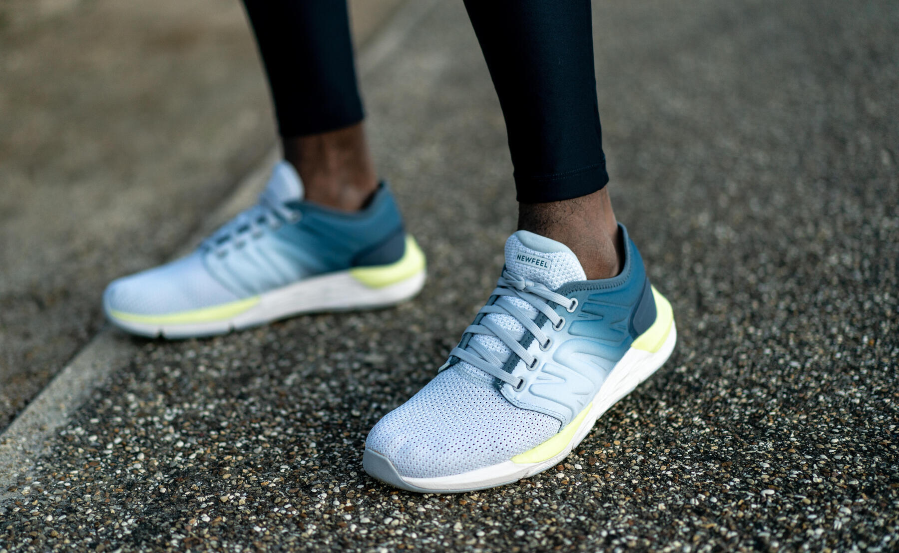 7 Easy Steps to Maintain Your Running Shoes