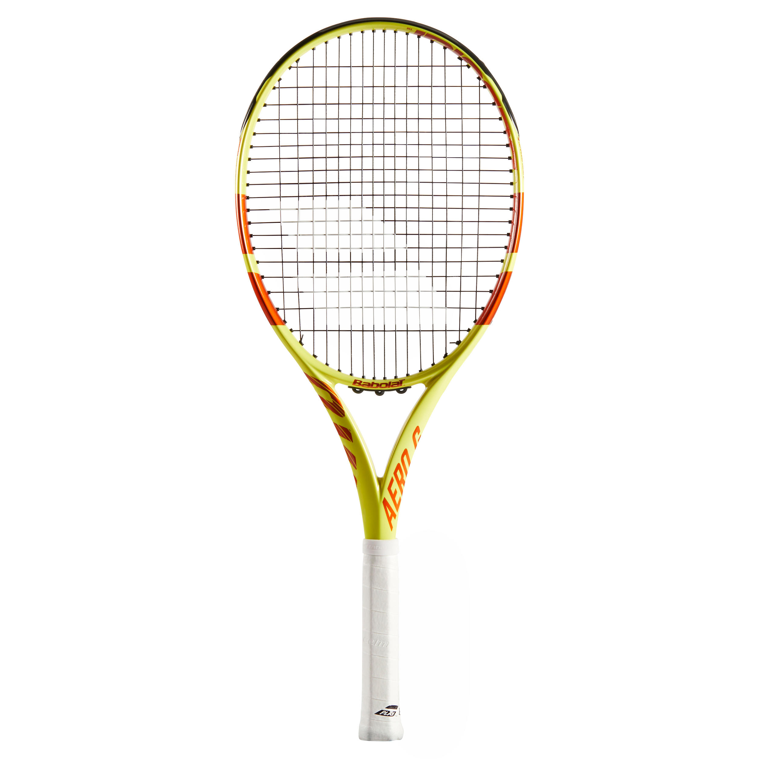 Adult Tennis Racket Pure Aero Team RG 