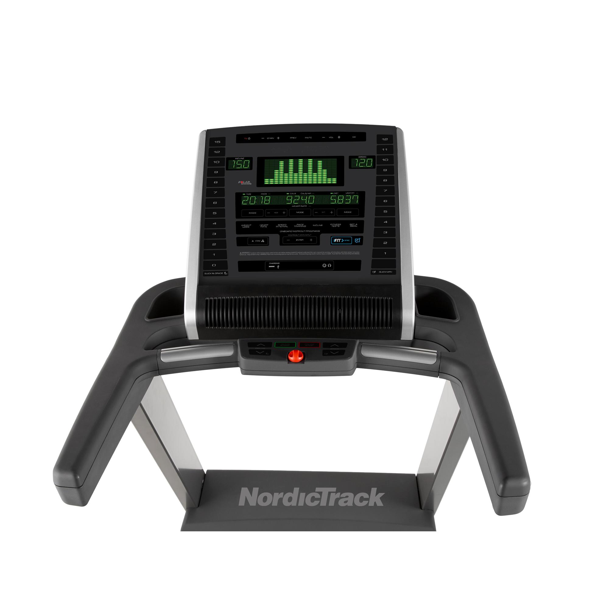 NORDICTRACK picture