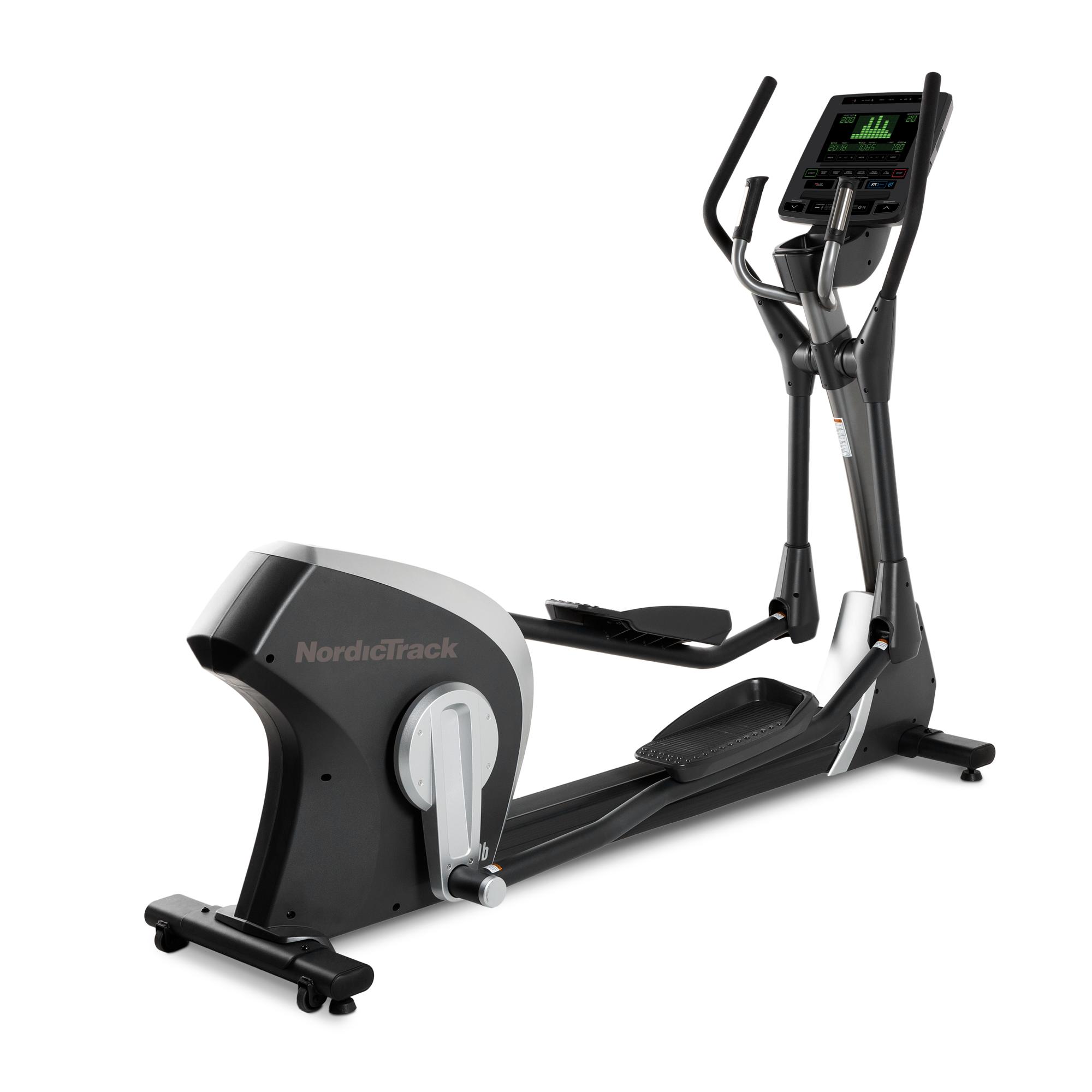 NORDICTRACK picture