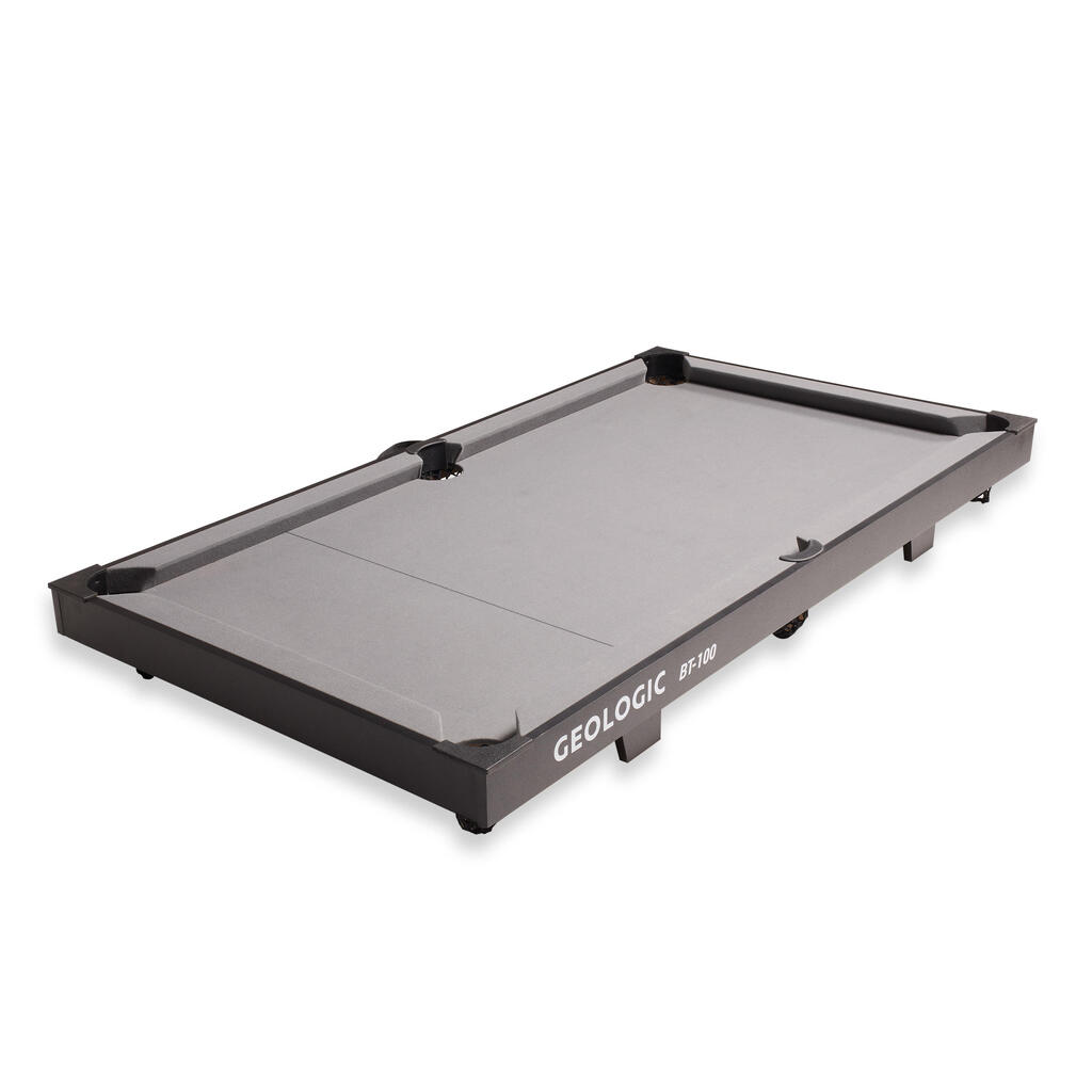 Billiards Table BT 100 US