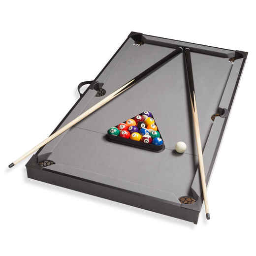 
      Billiards Table BT 100 US
  