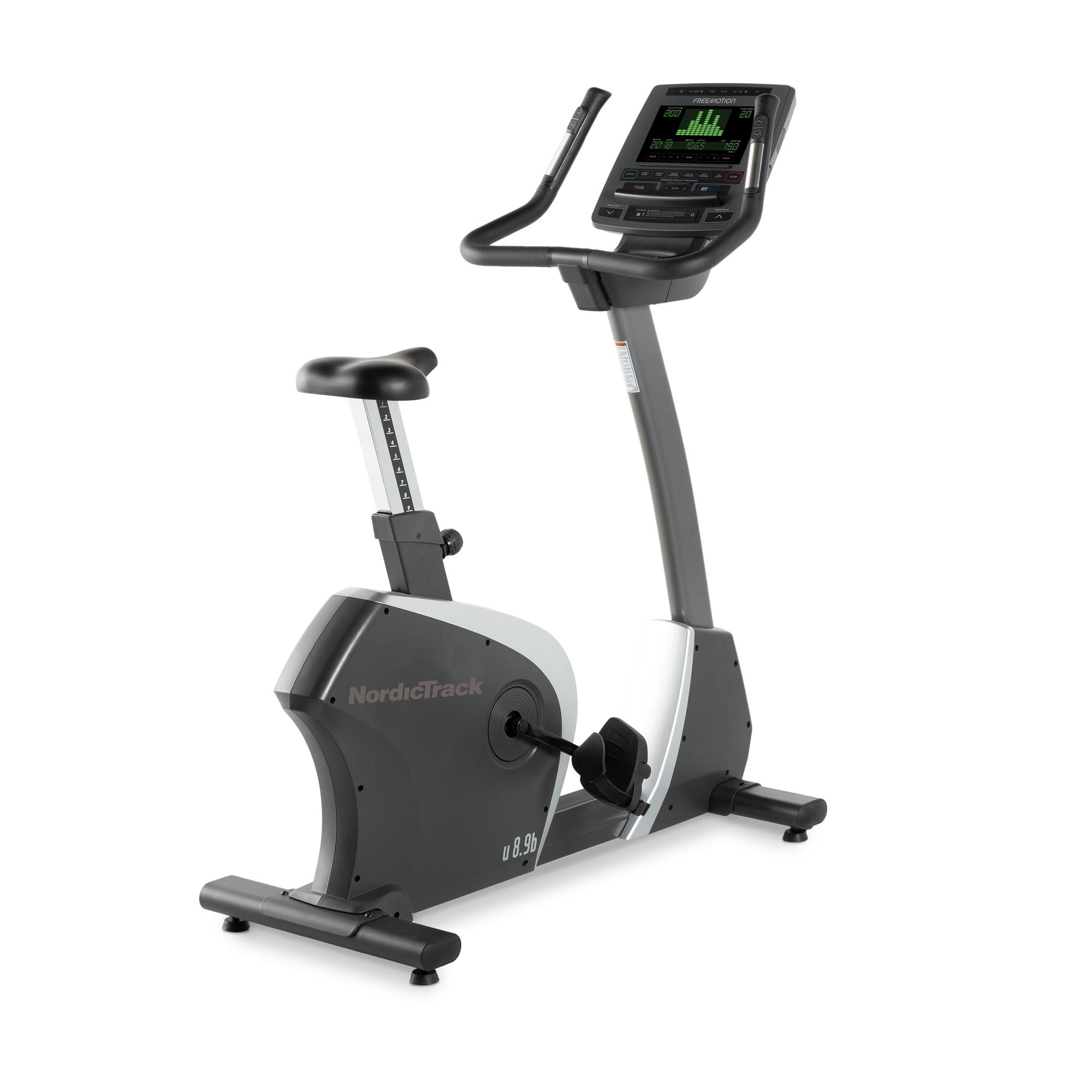NORDICTRACK picture