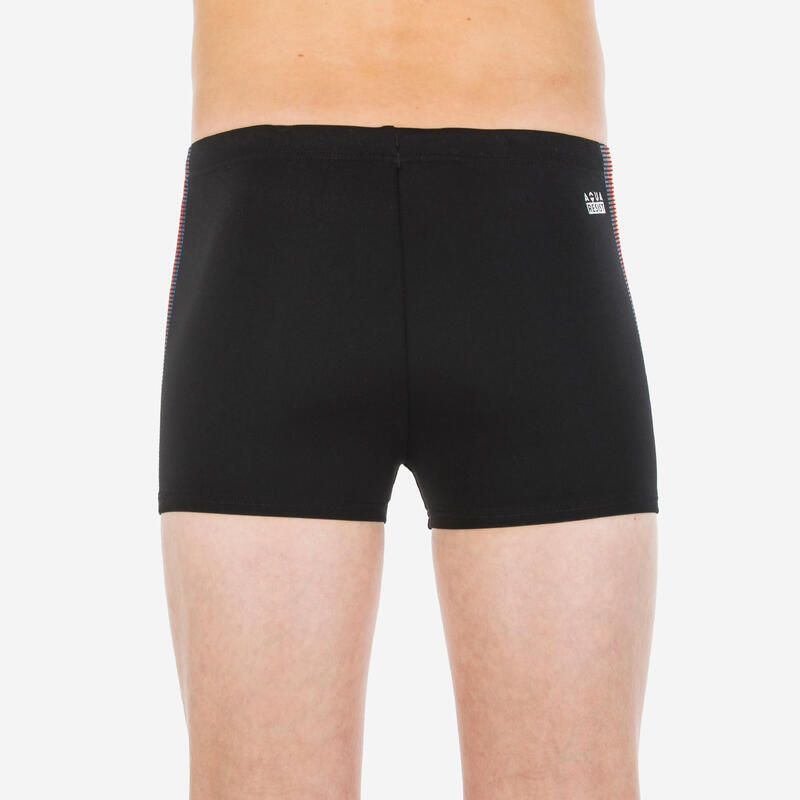 Çocuk Boxer Mayo - Siyah/Mavi/Kırmızı/Sarı/Yeşil - 500 FITIB