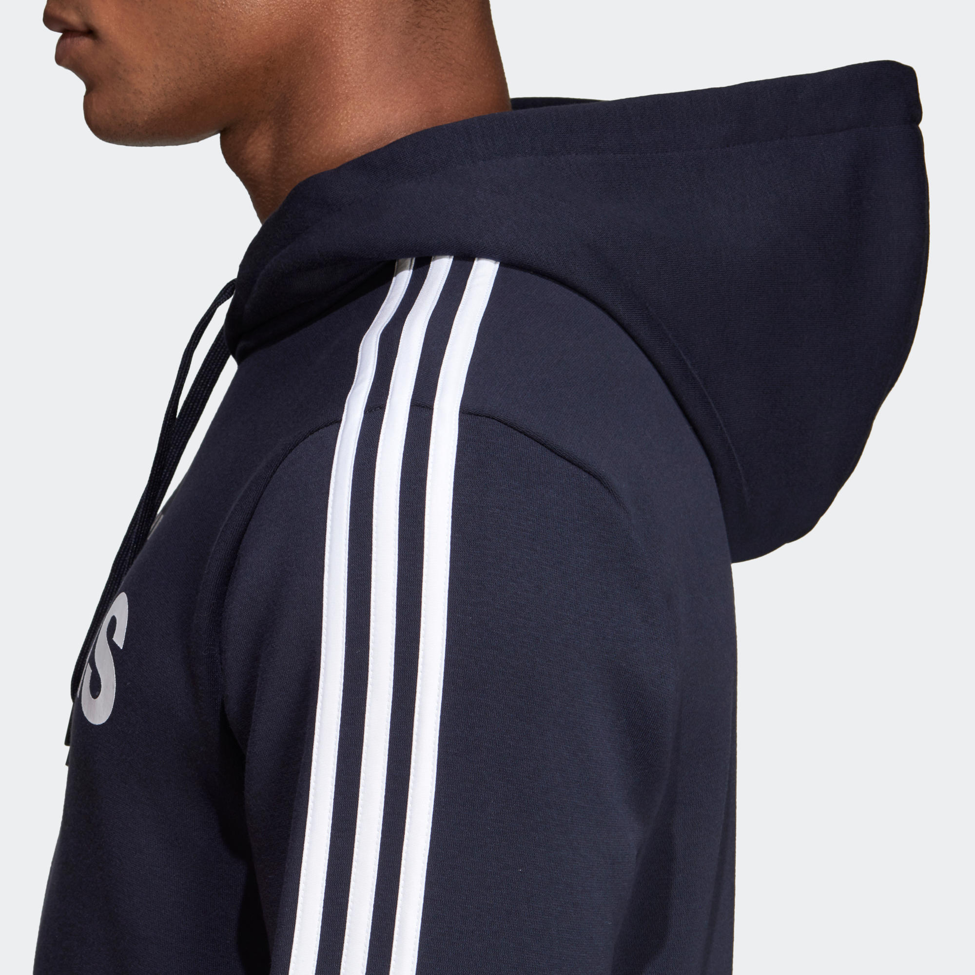 palo Gángster veterano sudaderas adidas hombre azul Valiente Persona  enferma por ejemplo