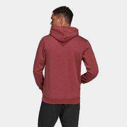 sweat shirt adidas rouge