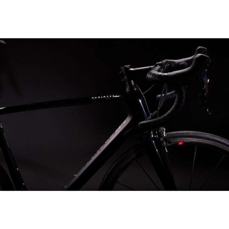 VELO ROUTE EDR CF DURA ACE noir