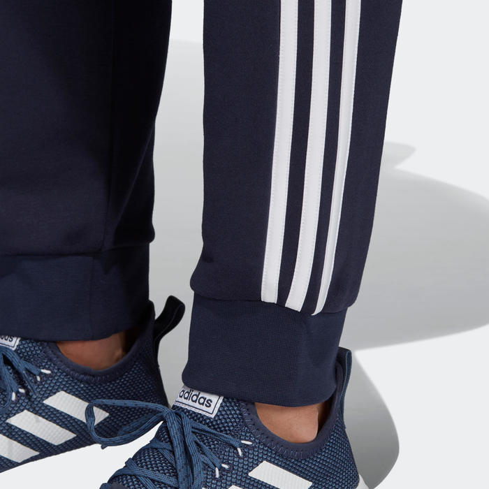 Pantalon Adidas Regular Homme Bleu Marine ADIDAS | Decathlon