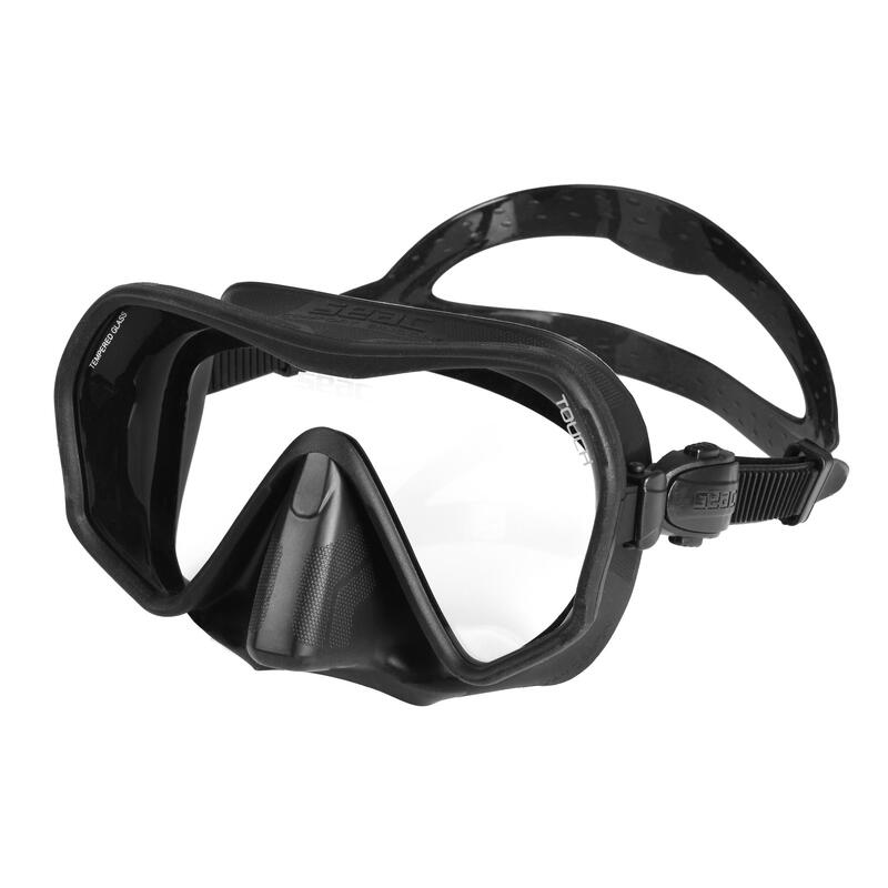 MASCHERA SEAC TOUCH PER IMMERSIONI SUBACQUEE