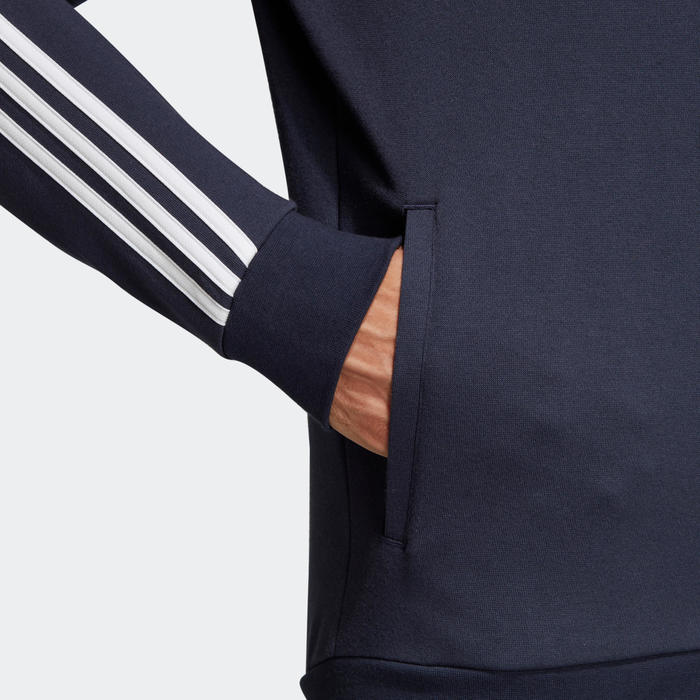 Survetement Adidas Homme Bleu Marine Adidas Decathlon