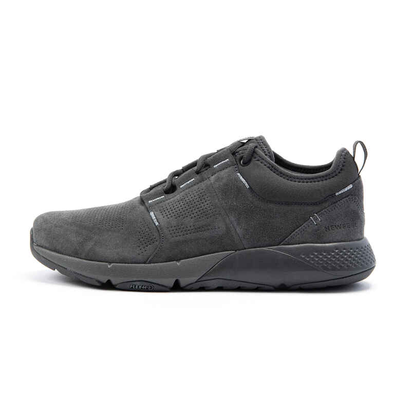 ACTIWALK Comfort Leather Men - Decathlon