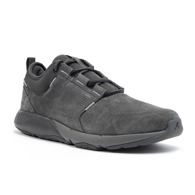 Кроссовки кожаные мужские Actiwalk Comfort