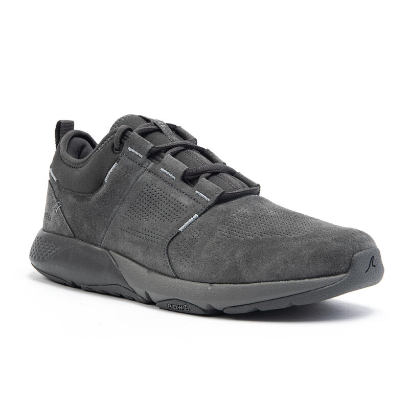 ACTIWALK Comfort Leather Men