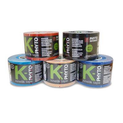 NASTRO KINETIK TAPE PACK 30 PEZZI