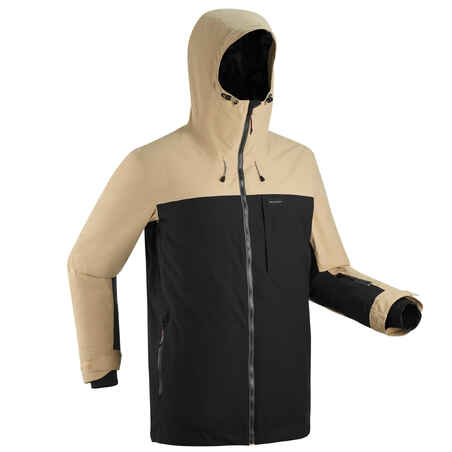 CHAQUETA NIEVE IMPERMEABLEJKT500 - Decathlon