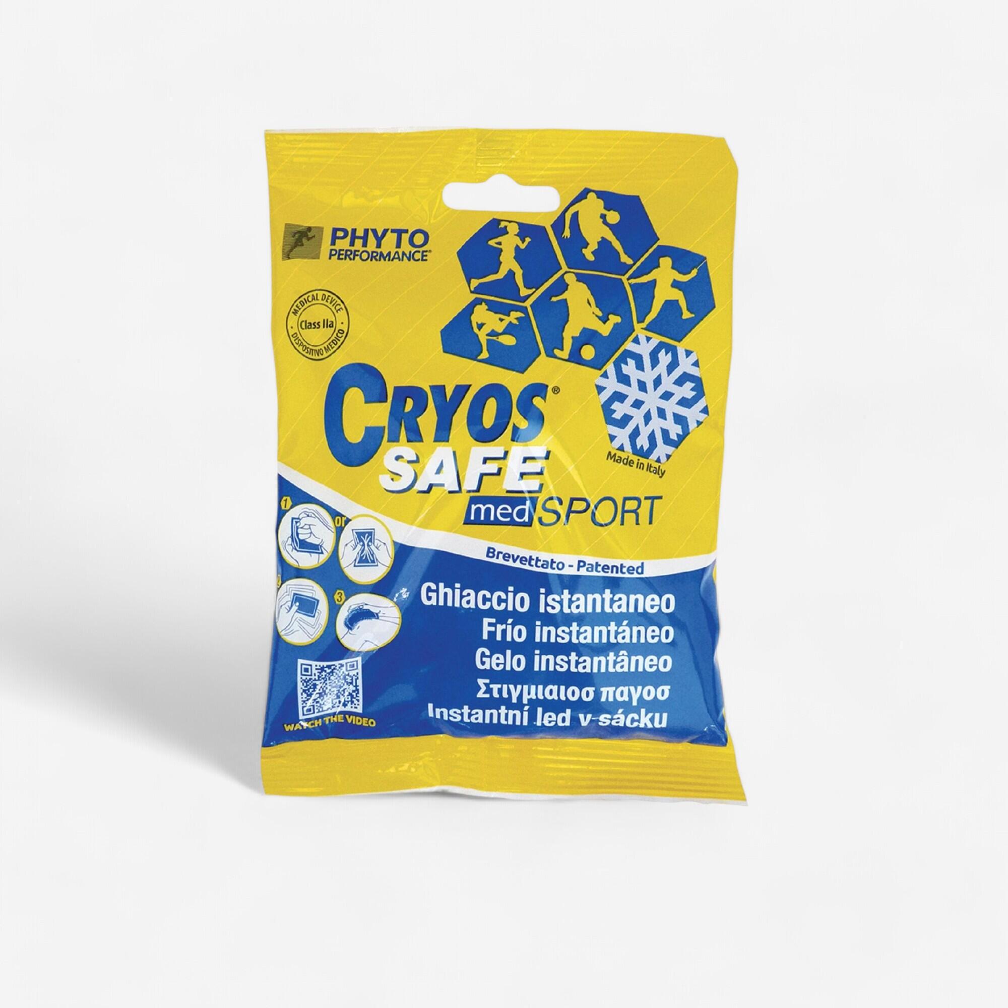 PHYTO PERFORMANCE BUSTA GHIACCIO INSTANTANEO PACK 32 PEZZI