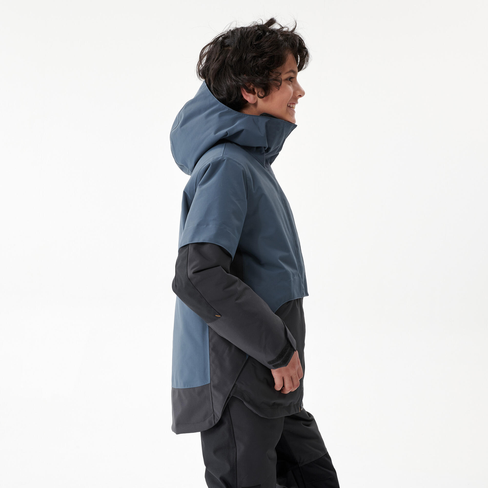 veste de ski adolescent