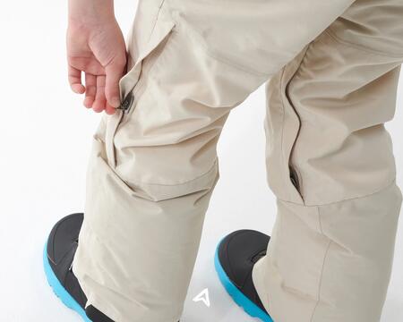 Skihose Kinder