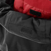 Chaqueta snowboard y nieve impermeable Niños Dreamscape SNB JKT 100