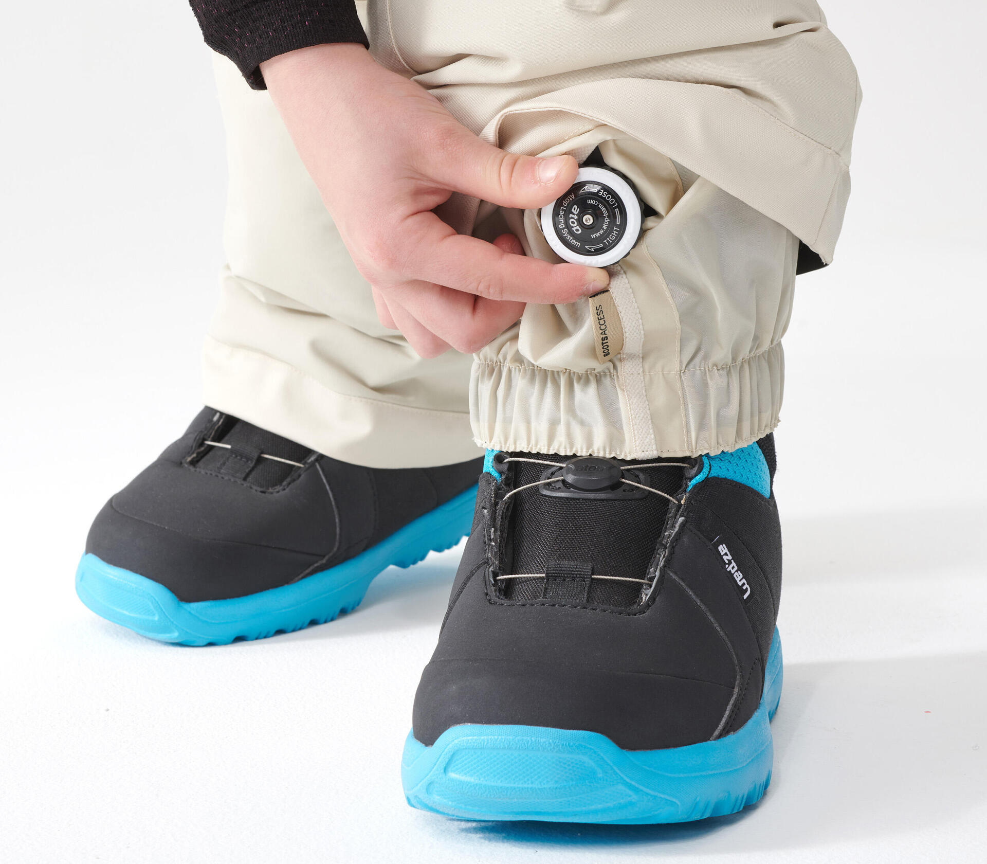 5 étapes pour bien préparer la valise de votre enfant pour des vacances au ski ! 