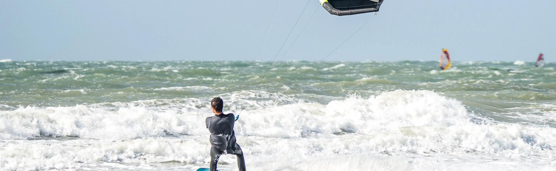  KITESURF