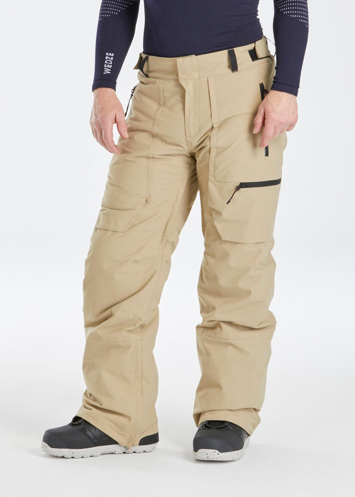Pantalon de Snowboard 500 Homme