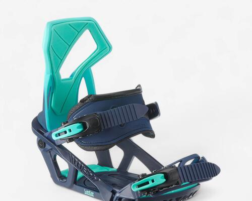 WIĄZANIA SNOWBOARDOWE DAMSKIE DREAMSCAPE SERENITY 500
