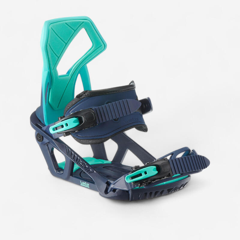 Legaturi snowboard