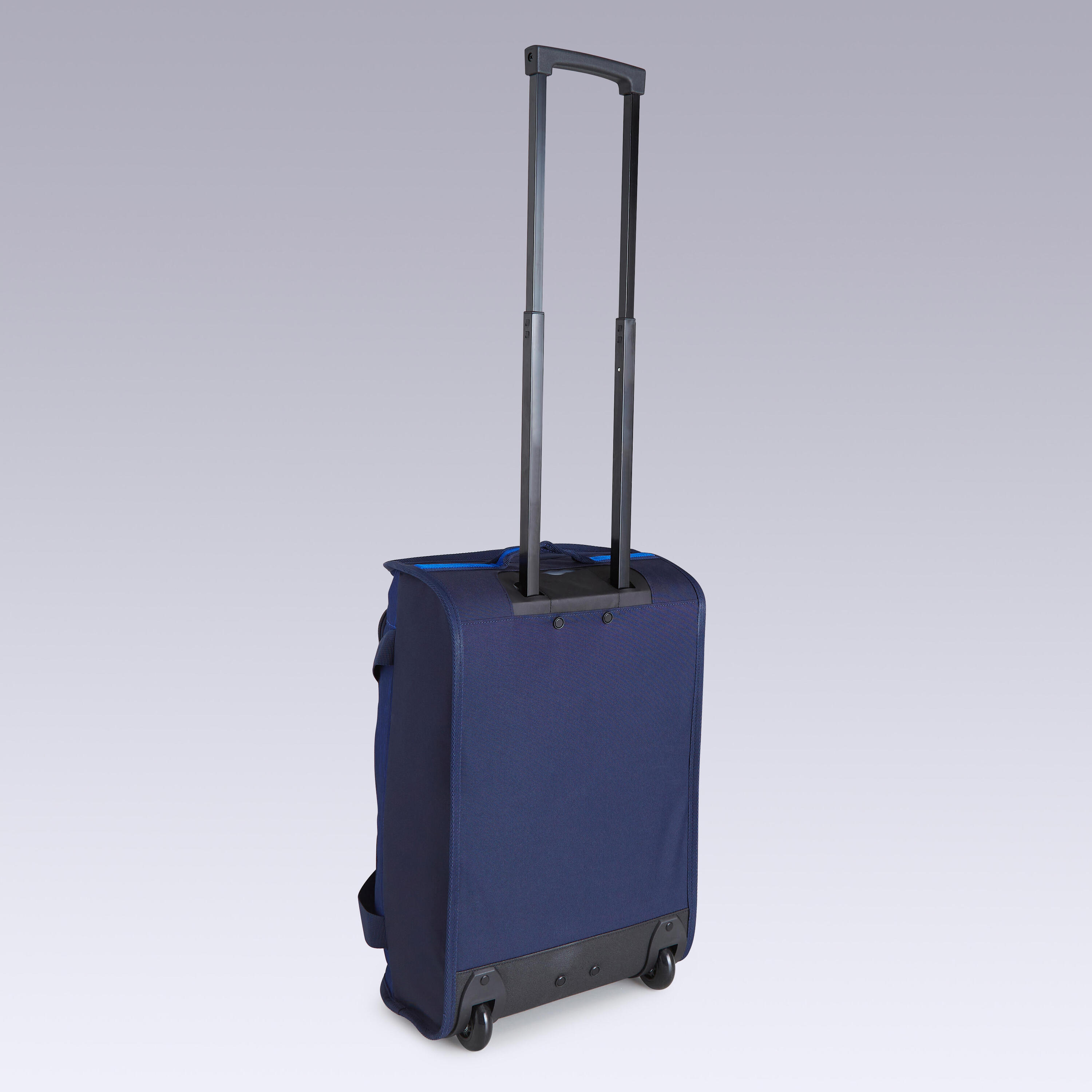 30L Bag Essential - Navy Blue 3/11