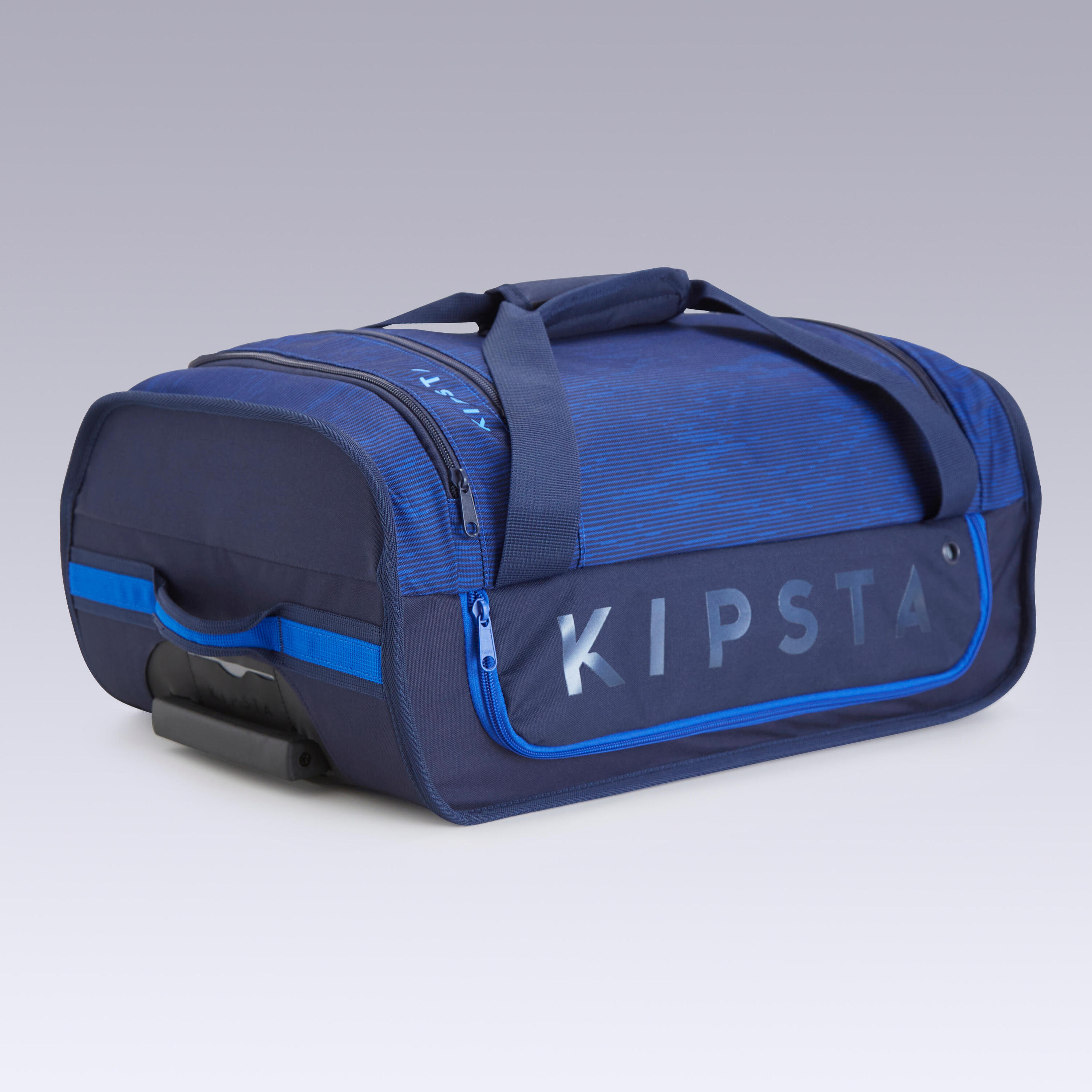 30L Bag Essential - Navy Blue 4/11