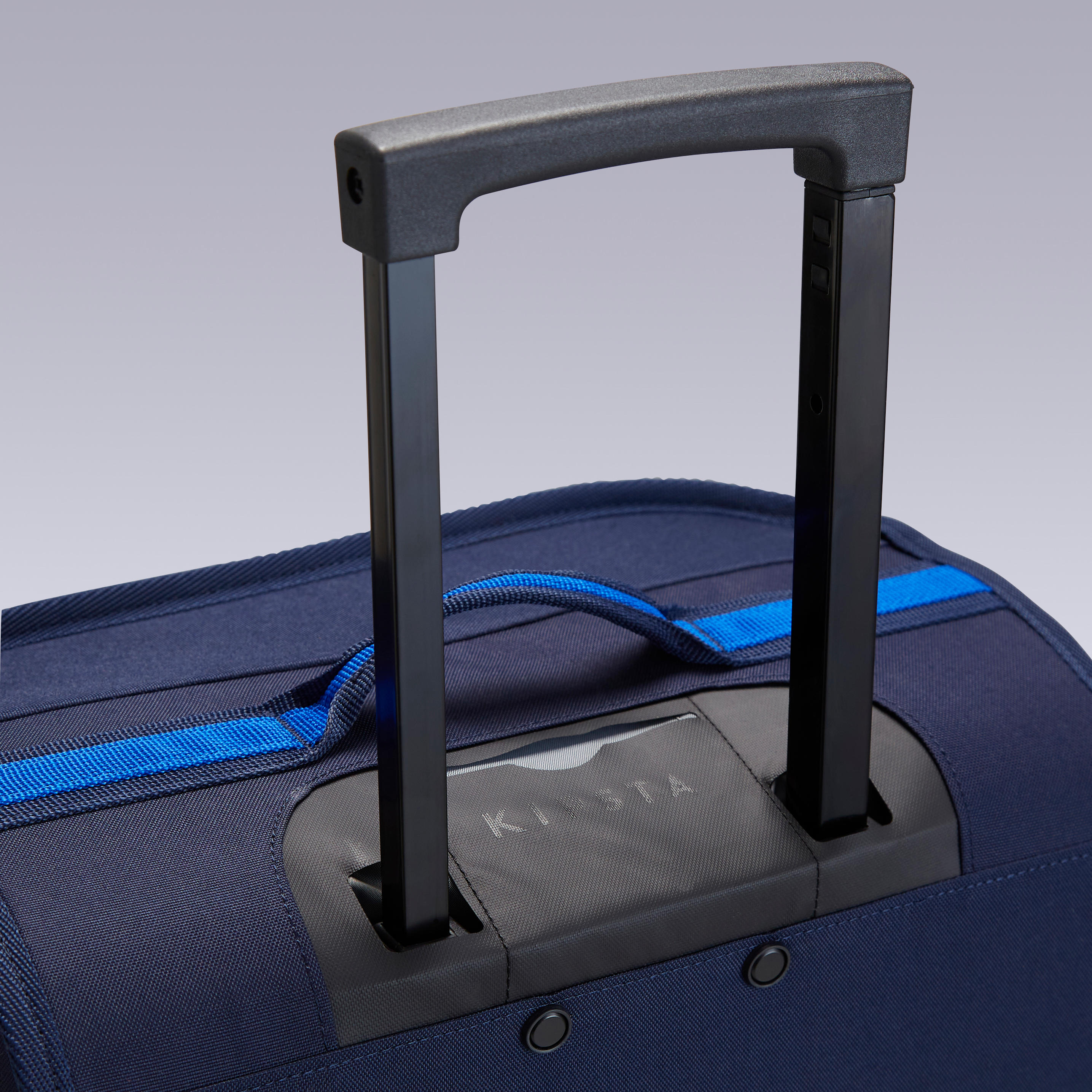 30L Bag Essential - Navy Blue 6/11