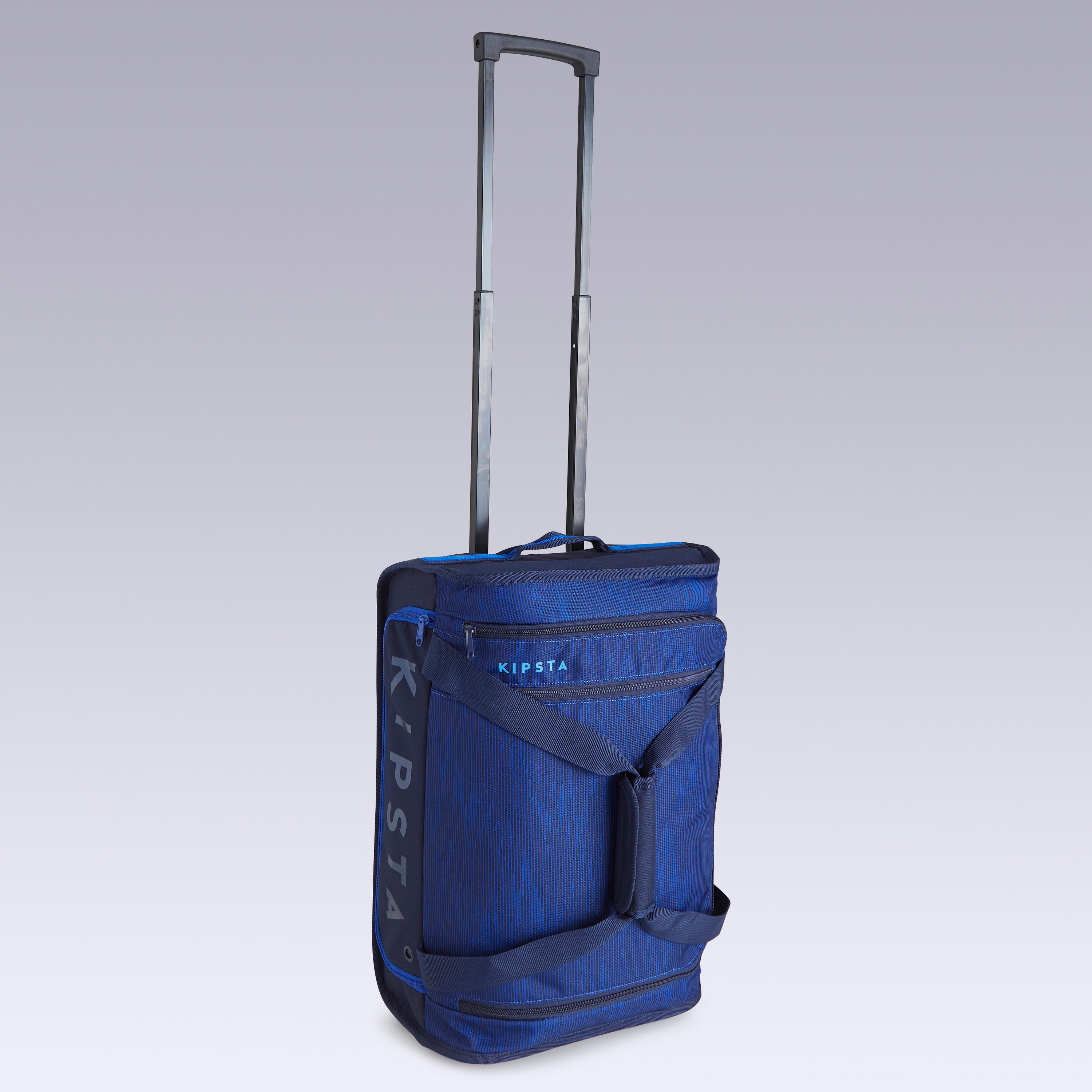 30L Bag Essential - Navy Blue 2/11
