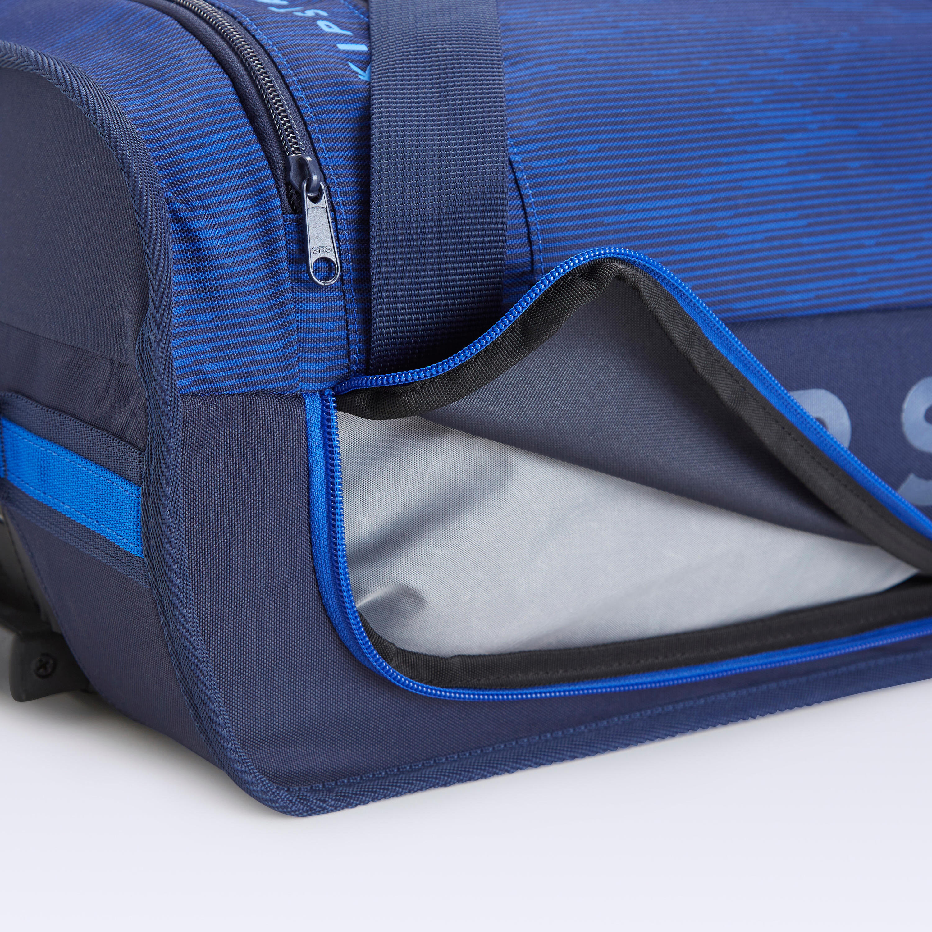 30L Bag Essential - Navy Blue 9/11
