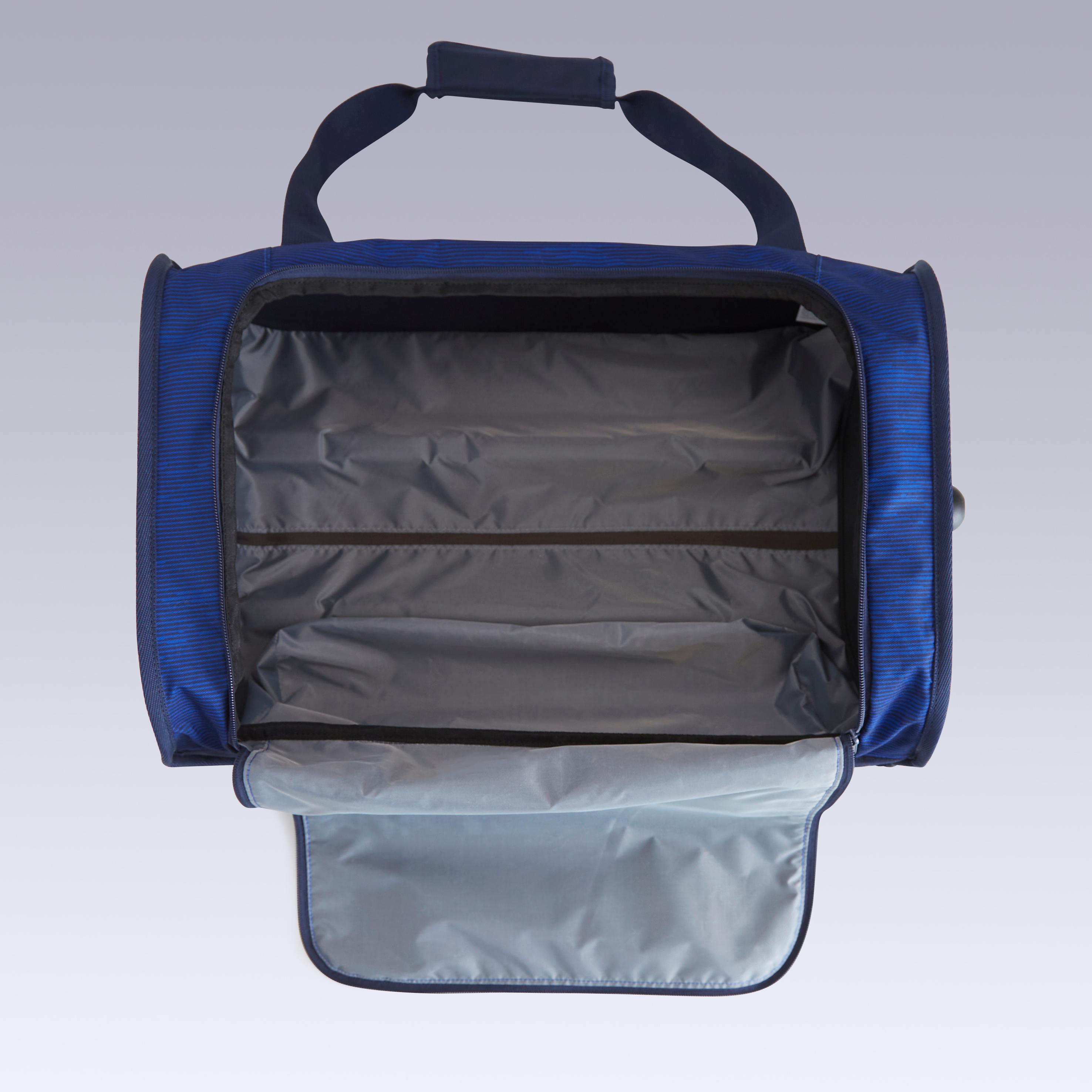 30L Bag Essential - Navy Blue 8/11