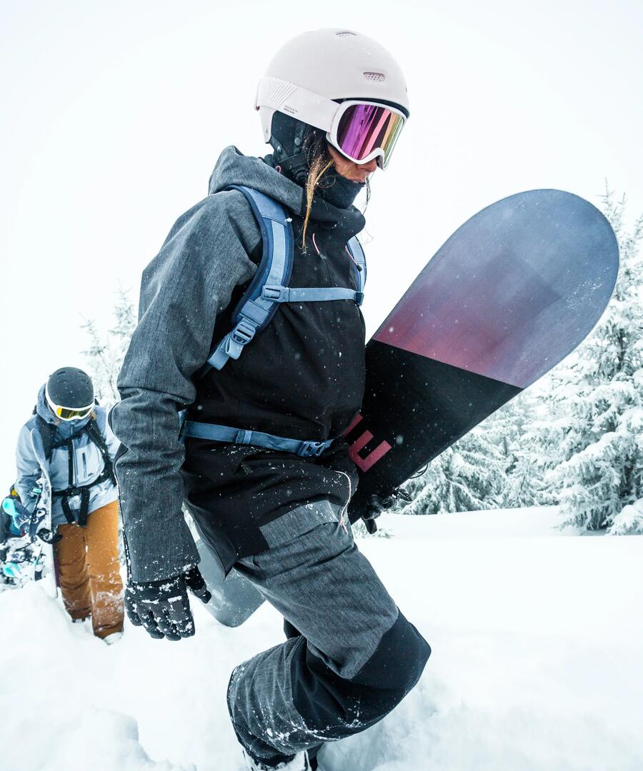 Freeride donna